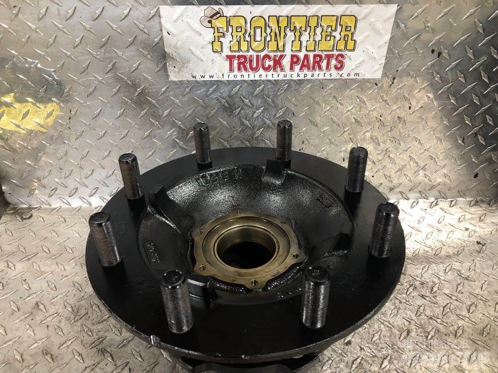 Meritor  运输工具-其他