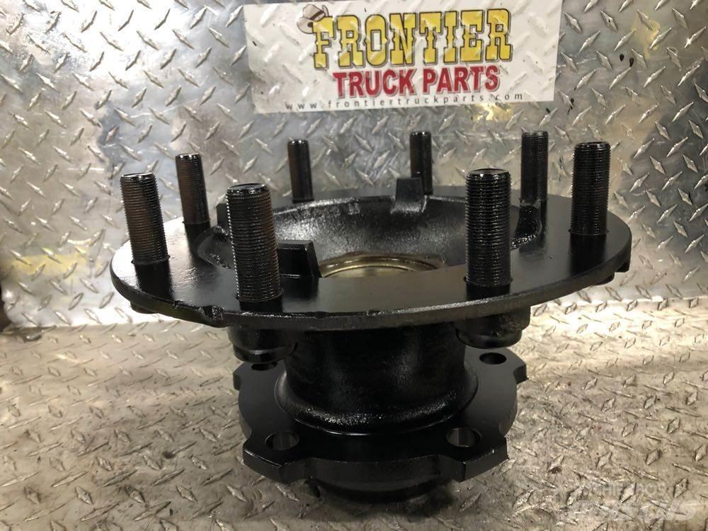 Meritor  运输工具-其他