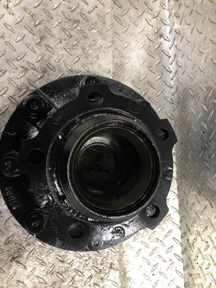 Meritor  运输工具-其他
