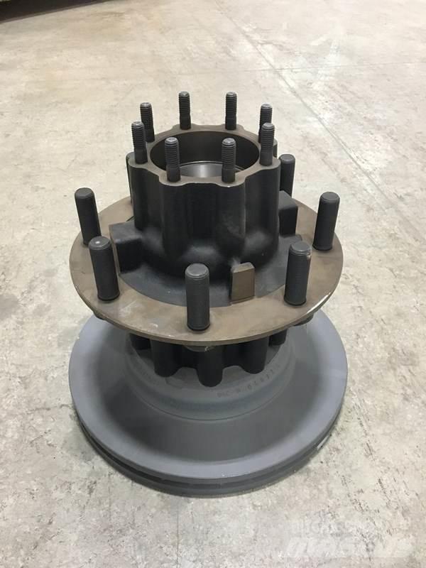 Meritor  运输工具-其他
