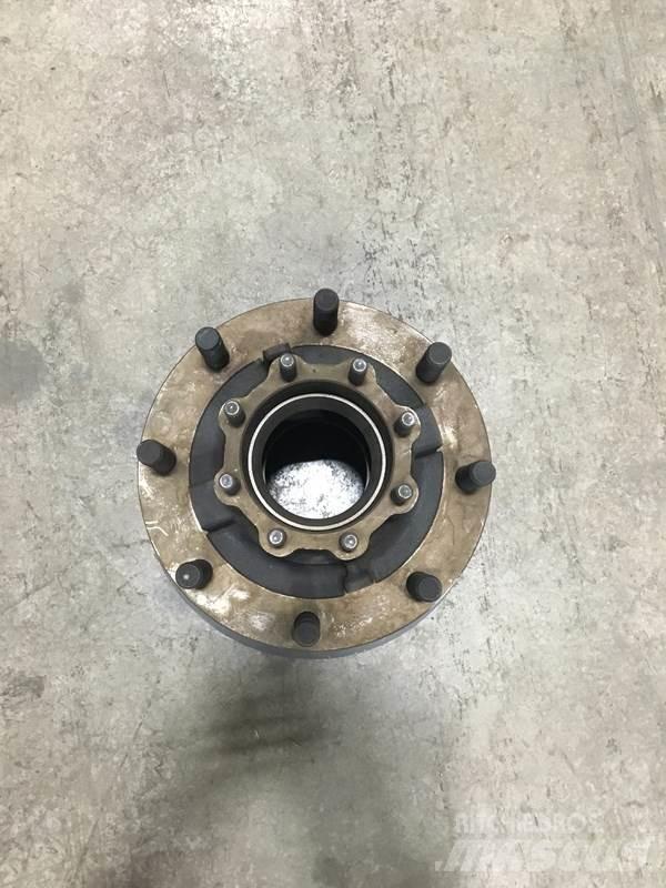 Meritor  运输工具-其他