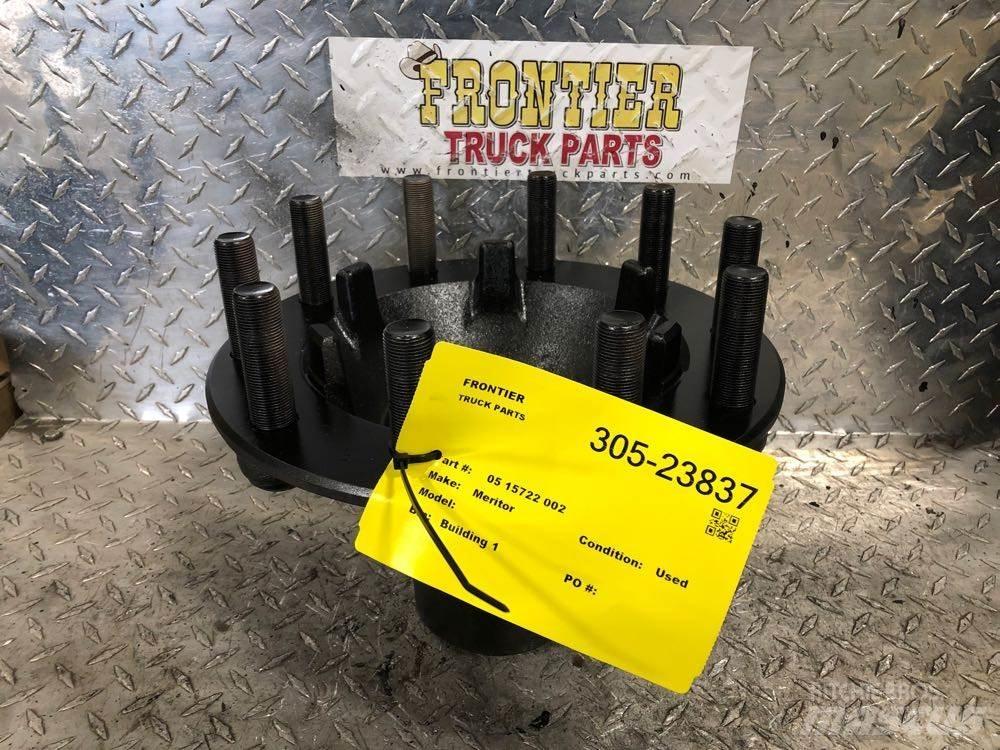 Meritor  运输工具-其他