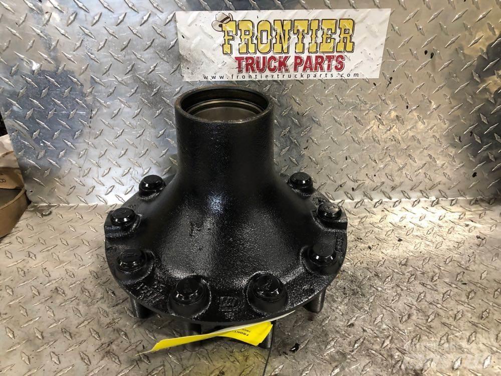 Meritor  运输工具-其他