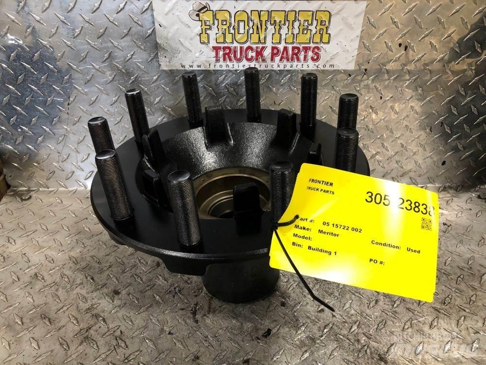 Meritor  运输工具-其他