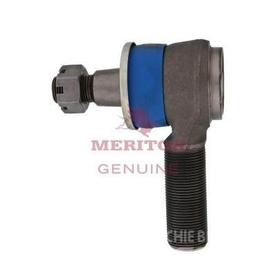 Meritor  运输工具-其他
