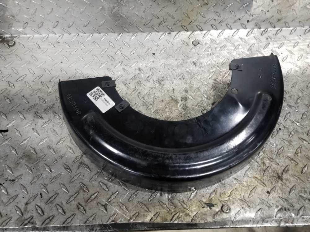 Meritor  运输工具-其他
