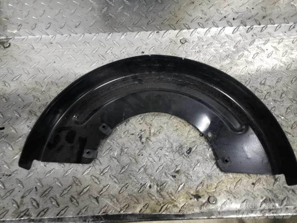 Meritor  运输工具-其他