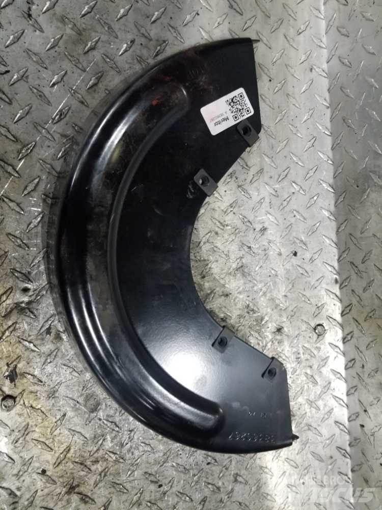 Meritor  运输工具-其他