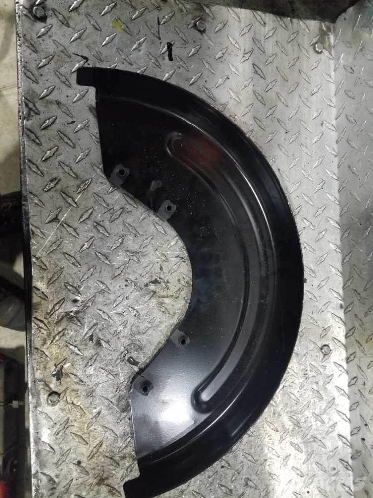 Meritor  运输工具-其他