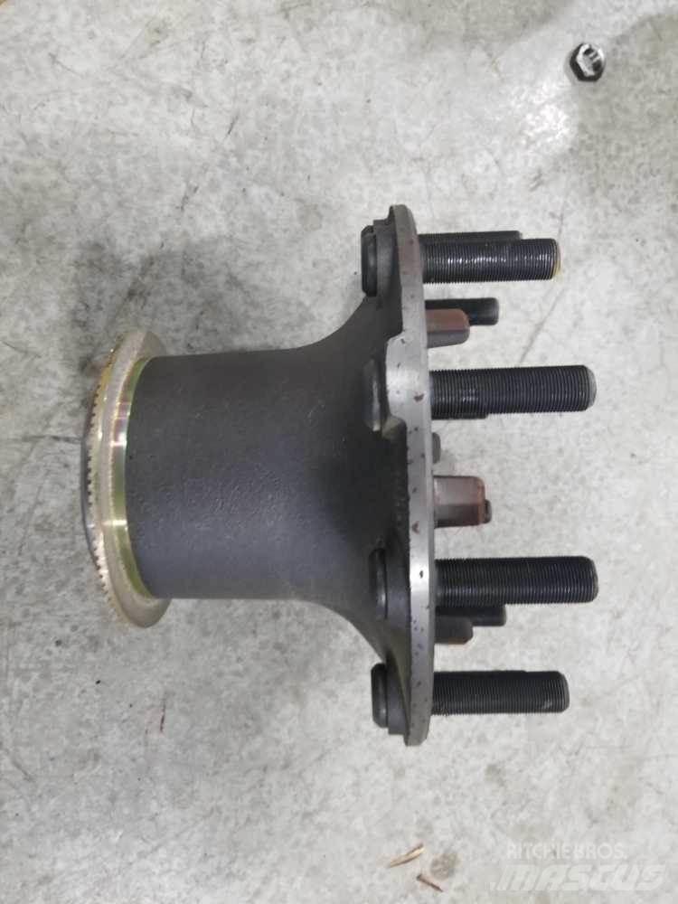 Meritor  运输工具-其他