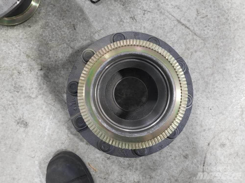 Meritor  运输工具-其他