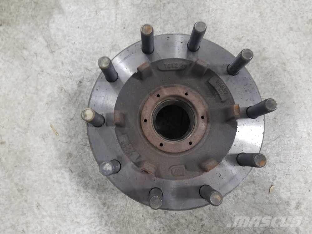 Meritor  运输工具-其他