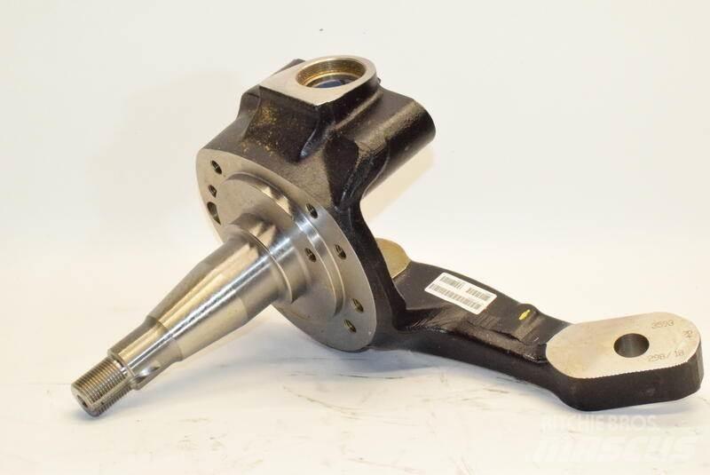 Meritor  运输工具-其他