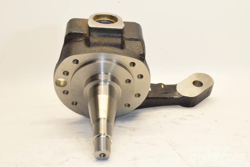 Meritor  运输工具-其他