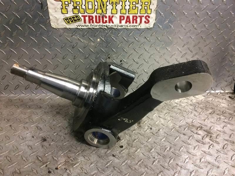 Meritor  运输工具-其他