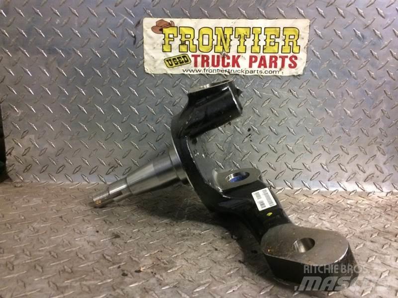 Meritor  运输工具-其他