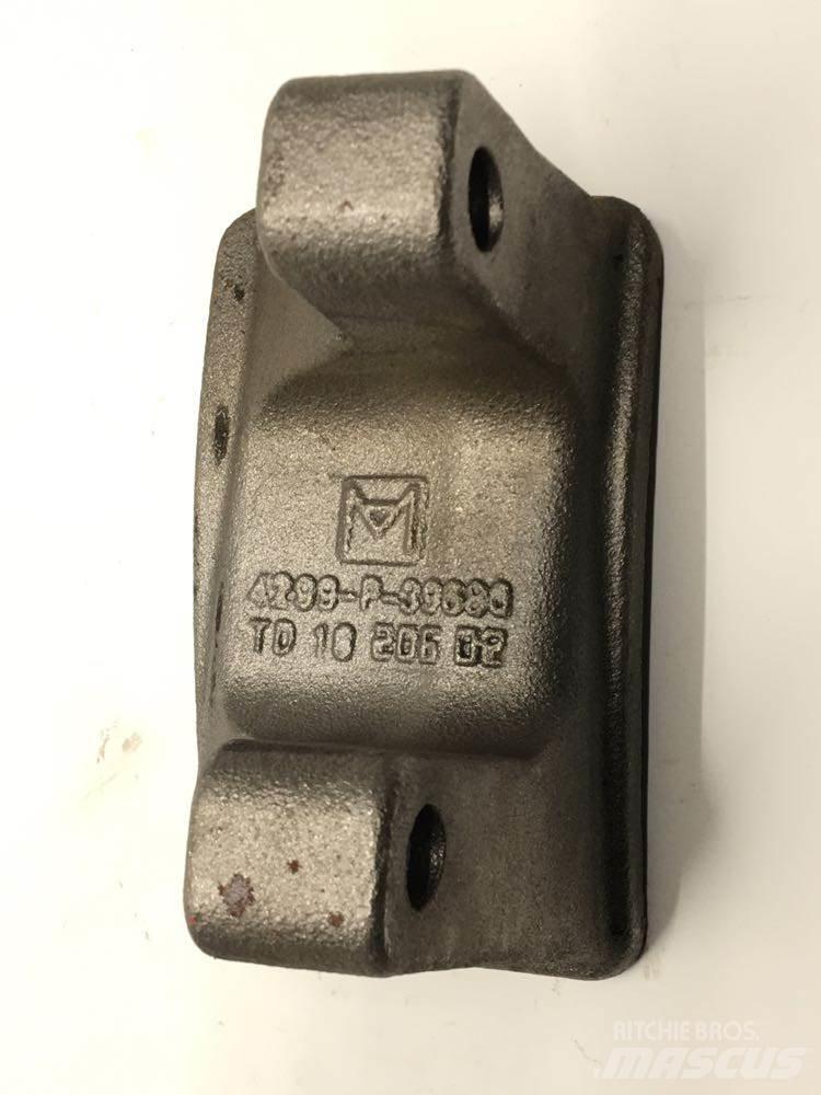 Meritor  运输工具-其他