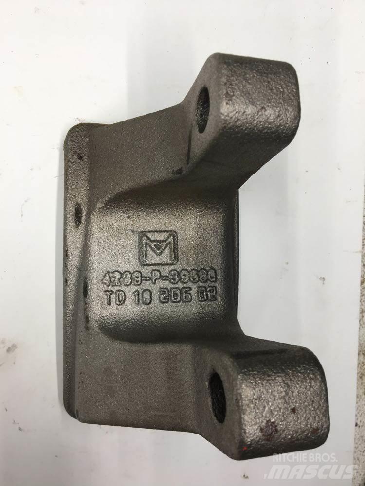 Meritor  运输工具-其他