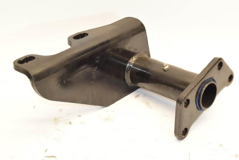 Meritor  制动器