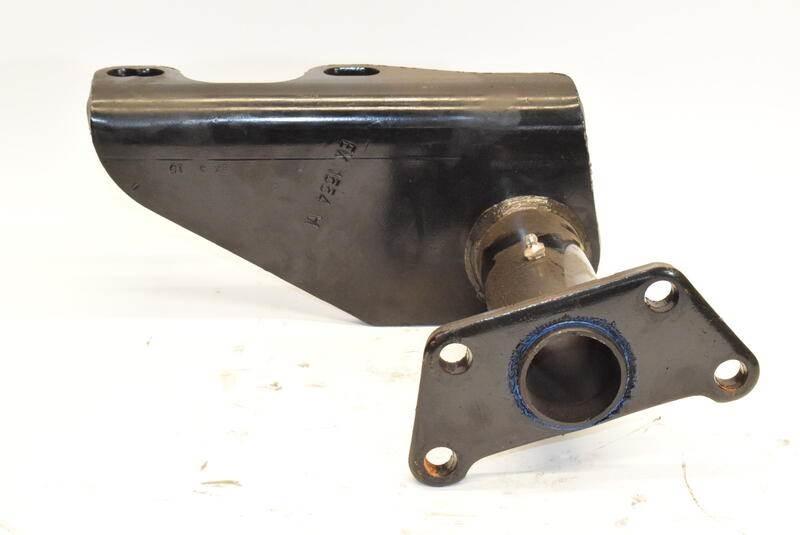 Meritor  制动器