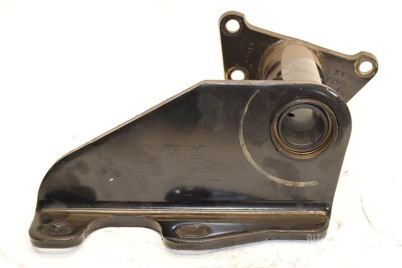 Meritor  制动器