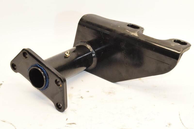 Meritor  制动器