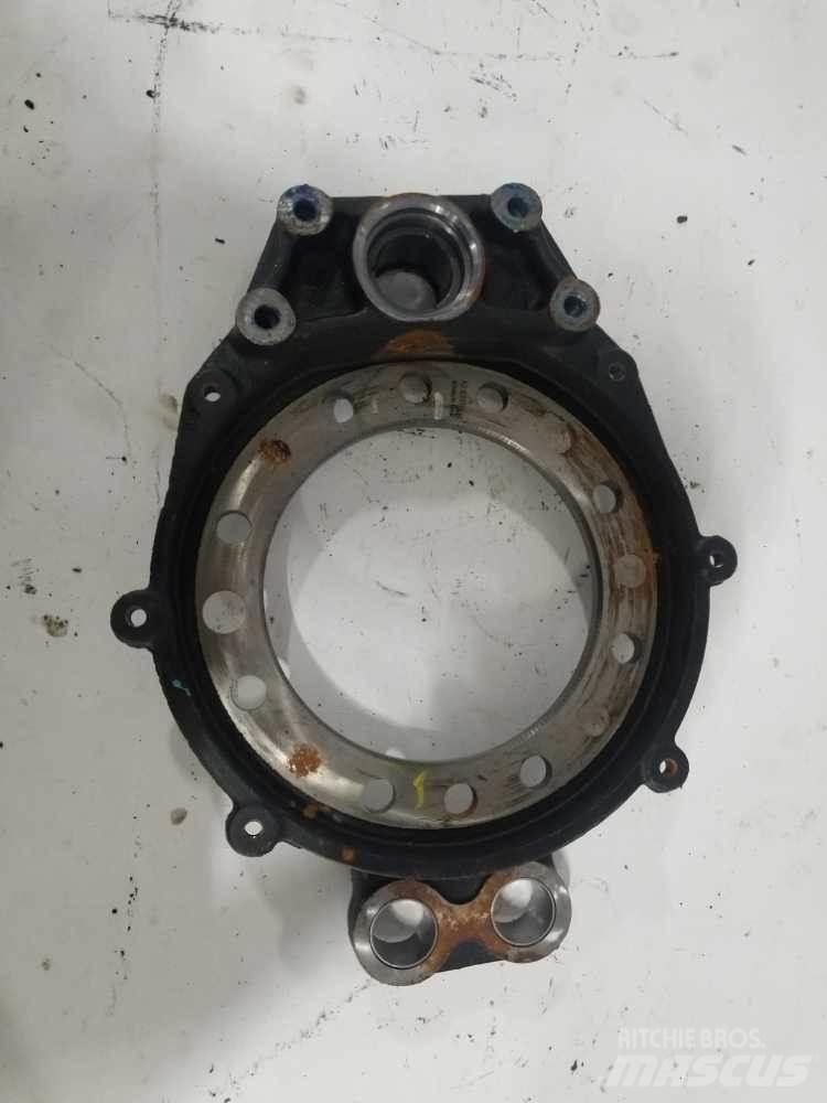 Meritor  制动器