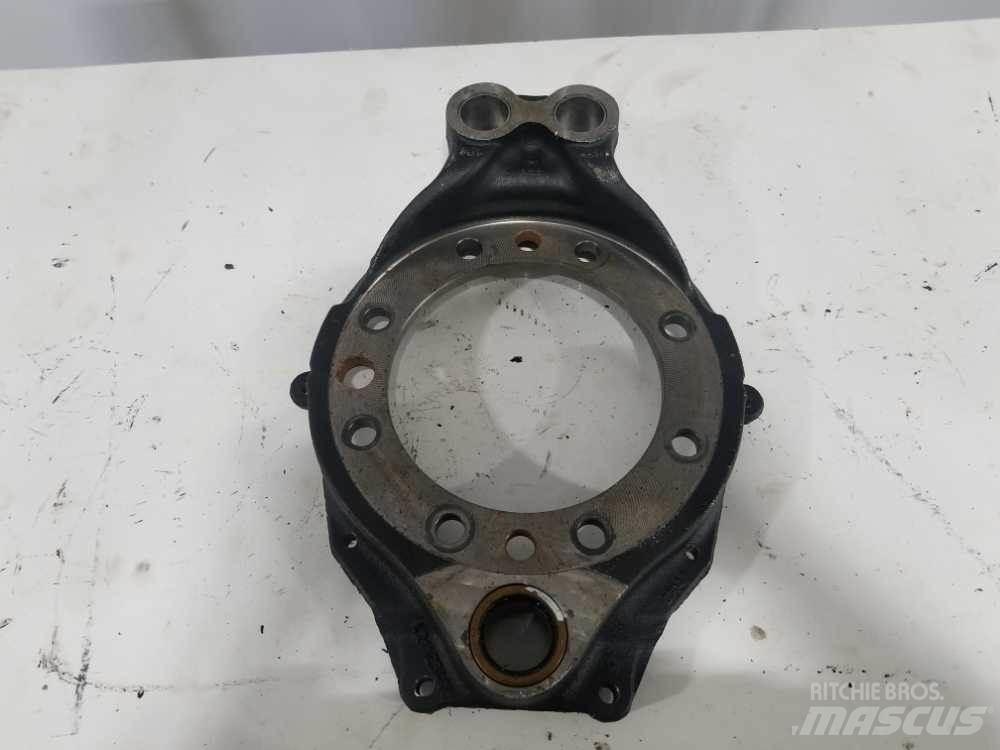 Meritor  制动器
