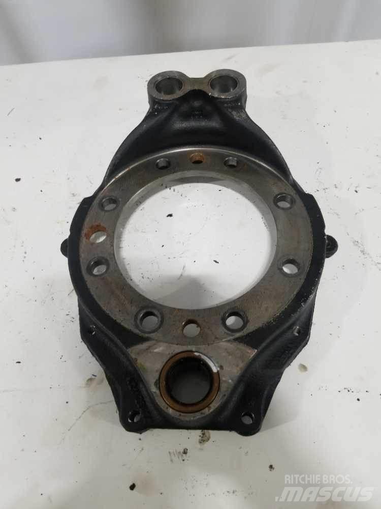 Meritor  制动器