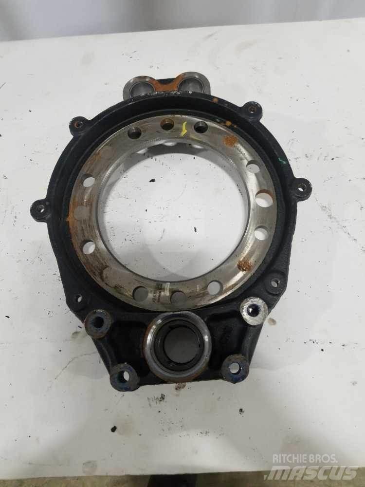 Meritor  制动器
