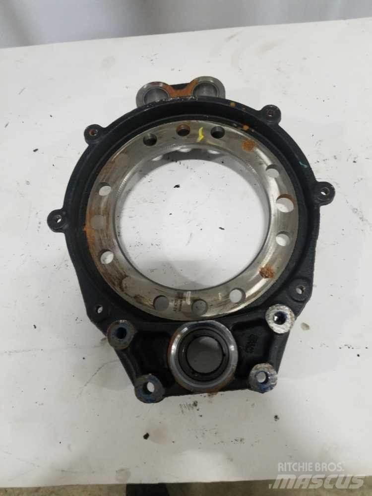 Meritor  制动器