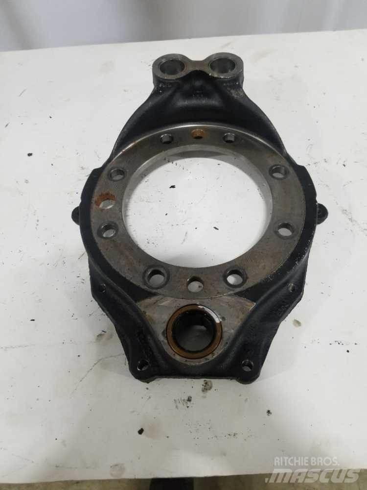 Meritor  制动器