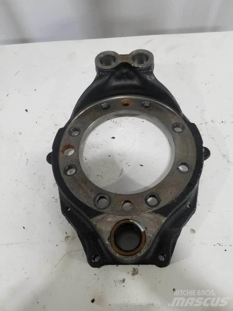 Meritor  制动器