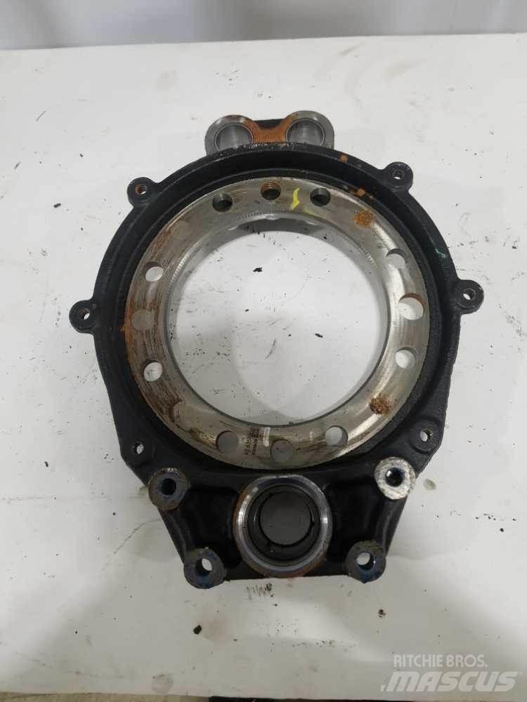 Meritor  制动器