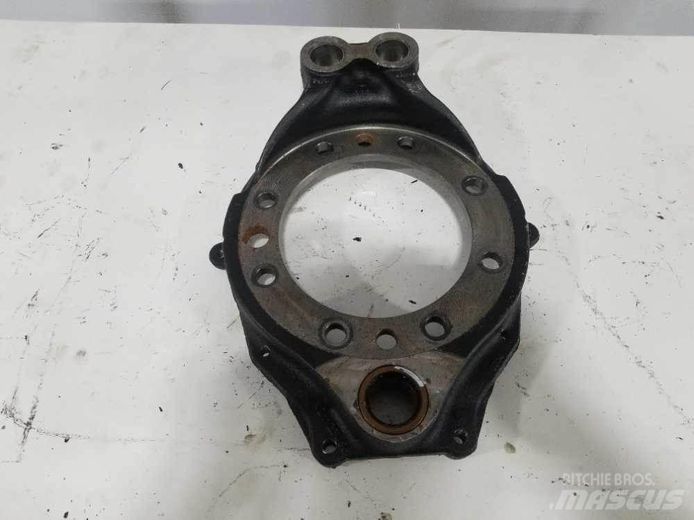 Meritor  制动器