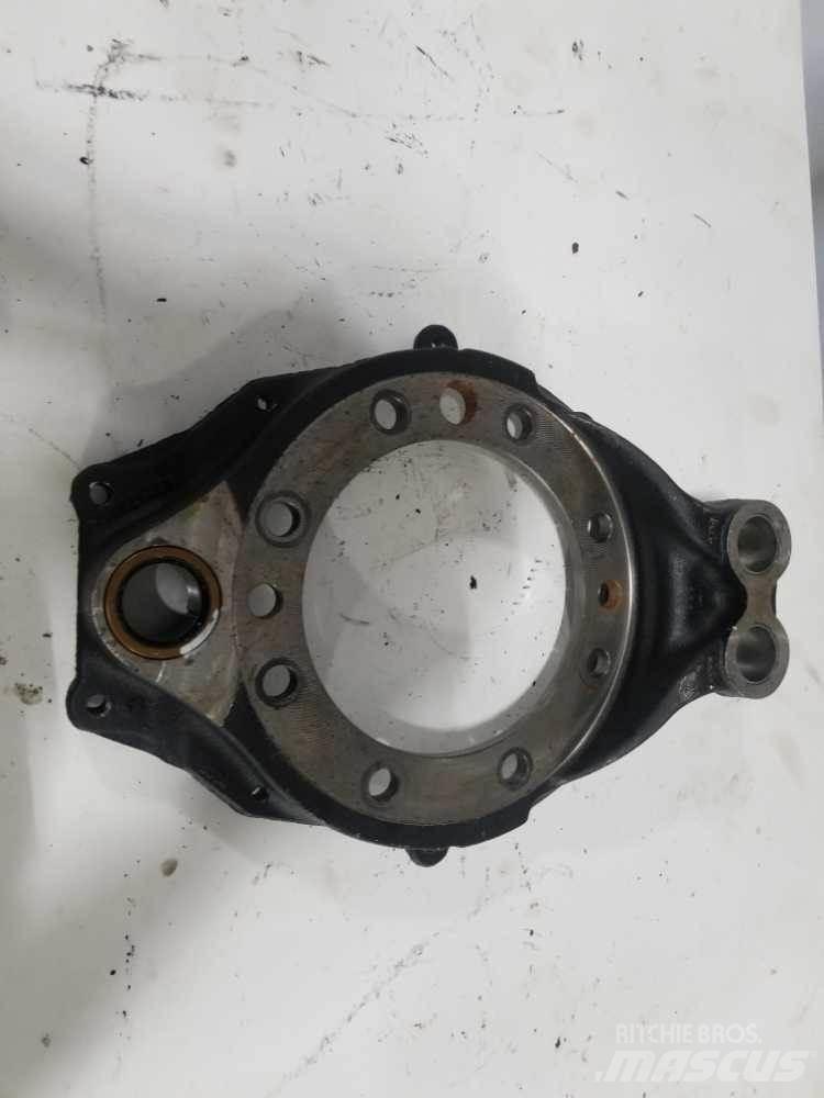 Meritor  制动器