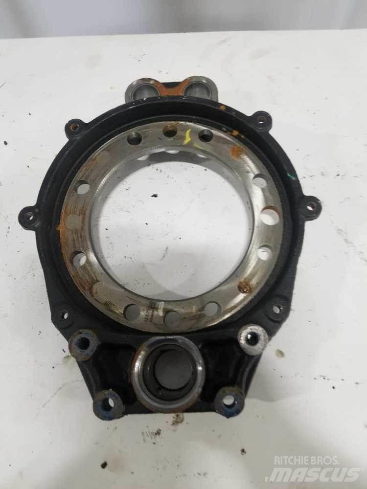 Meritor  制动器