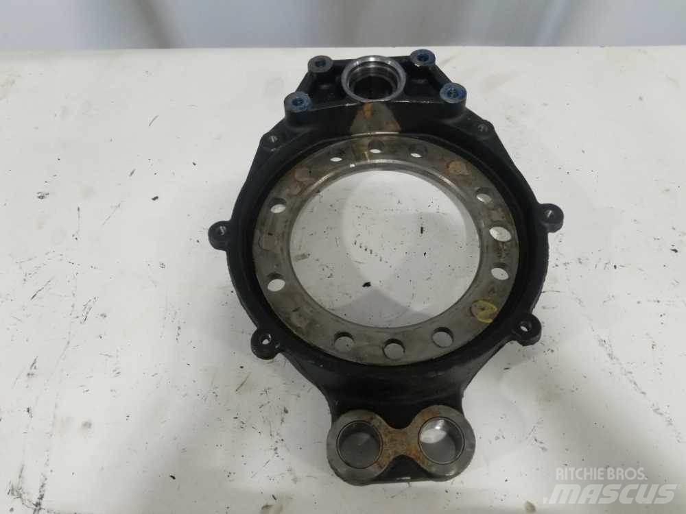 Meritor  制动器