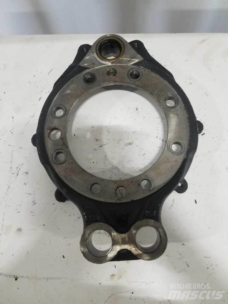 Meritor  制动器