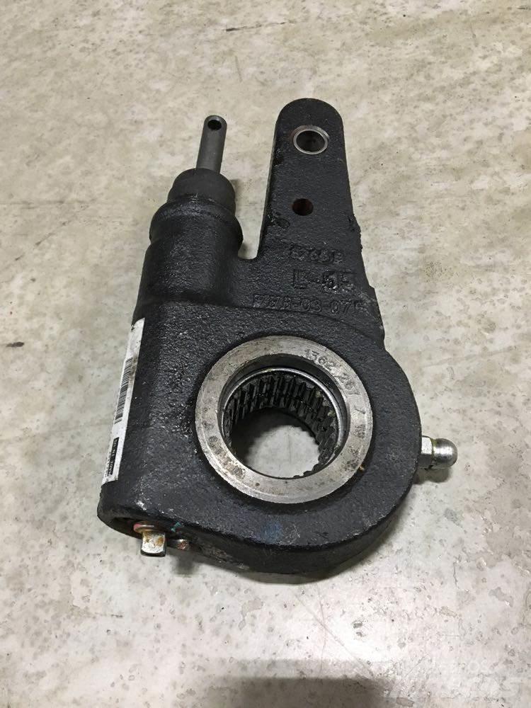 Meritor  制动器