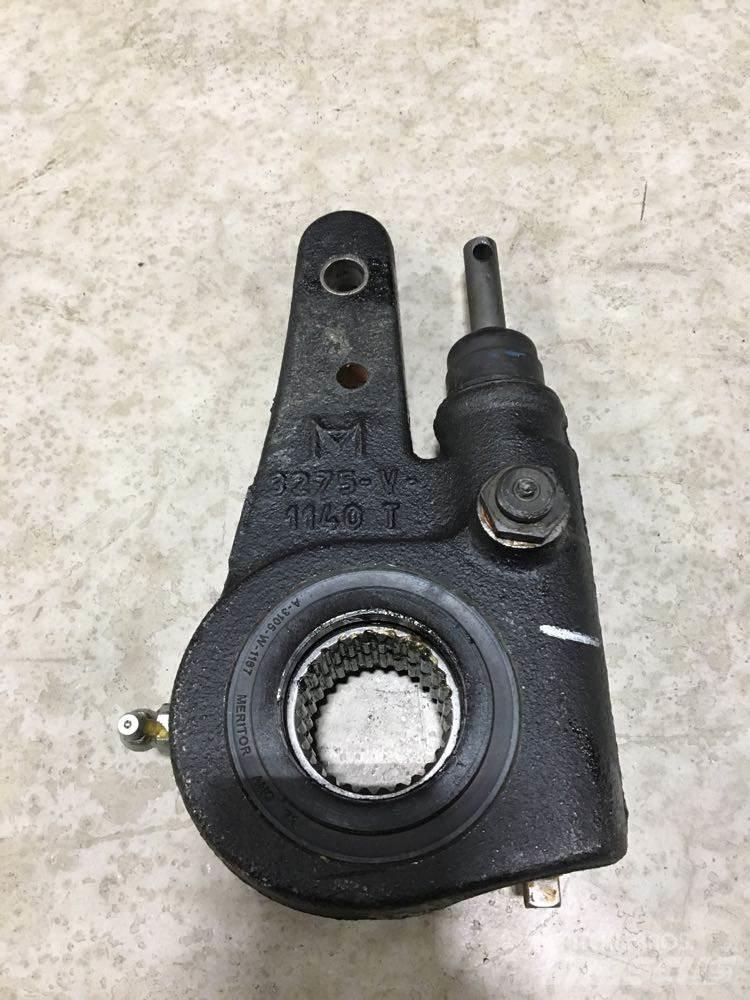 Meritor  制动器