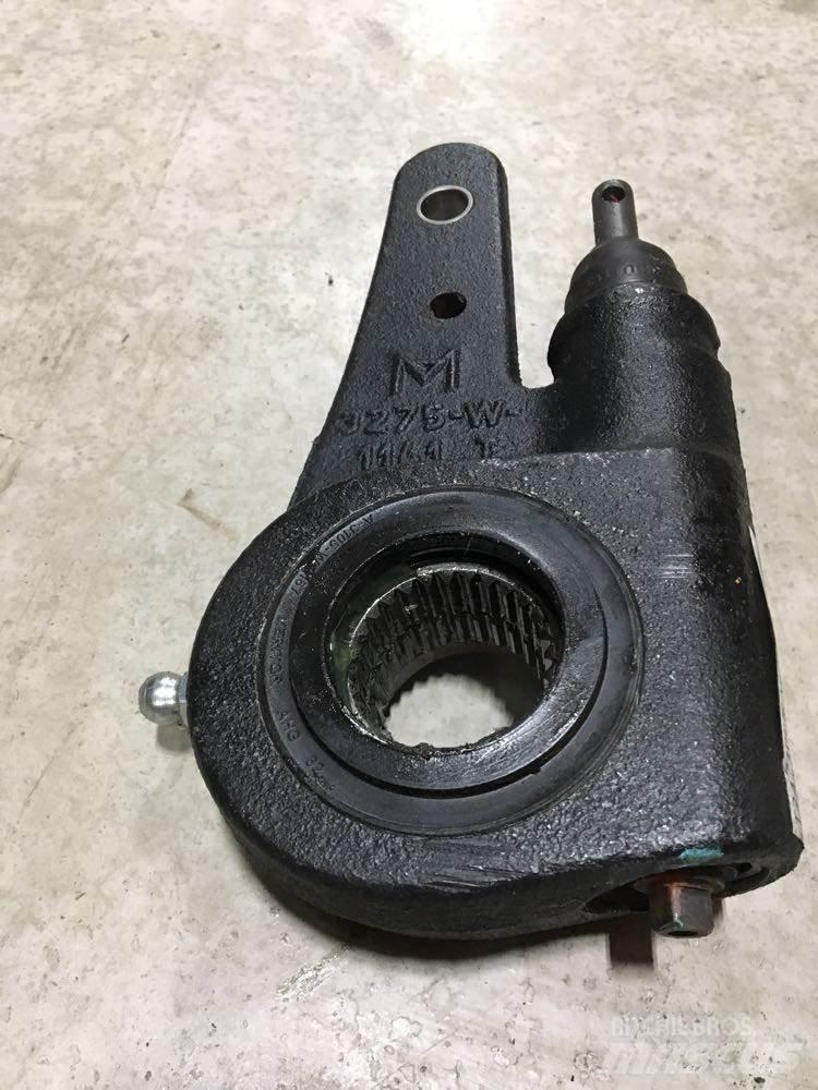 Meritor  制动器