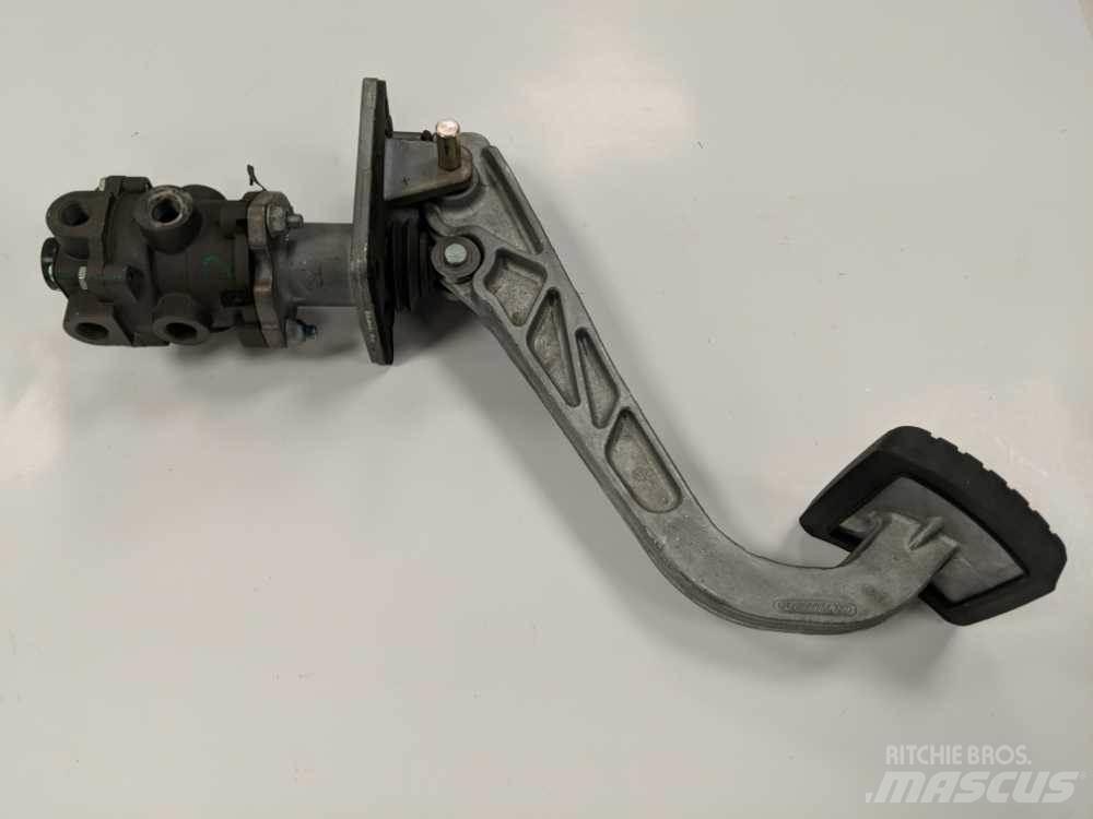 Meritor  制动器