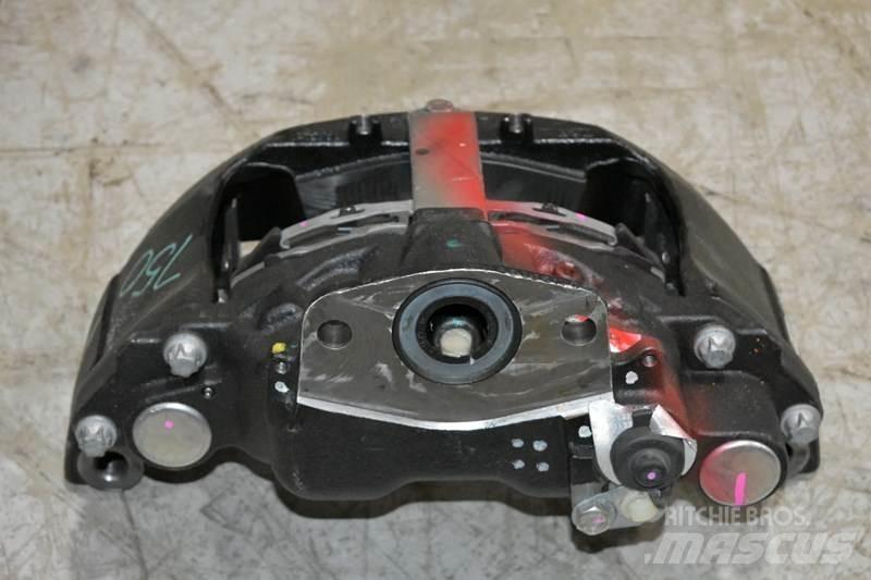 Meritor  制动器