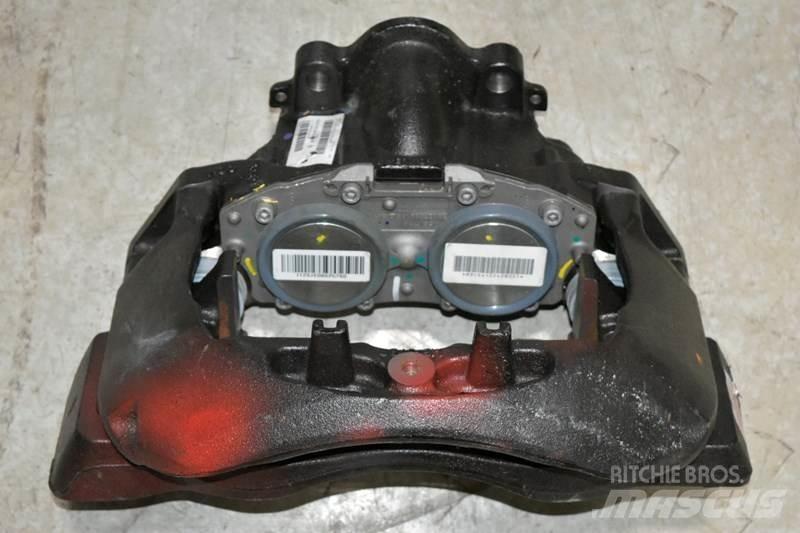 Meritor  制动器