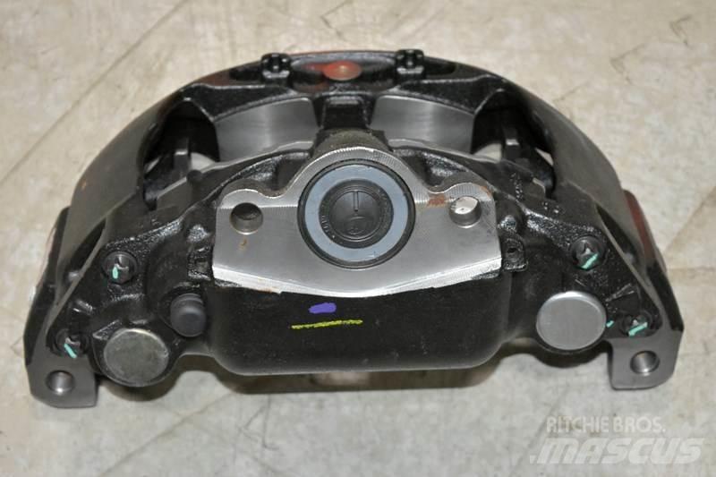 Meritor  制动器