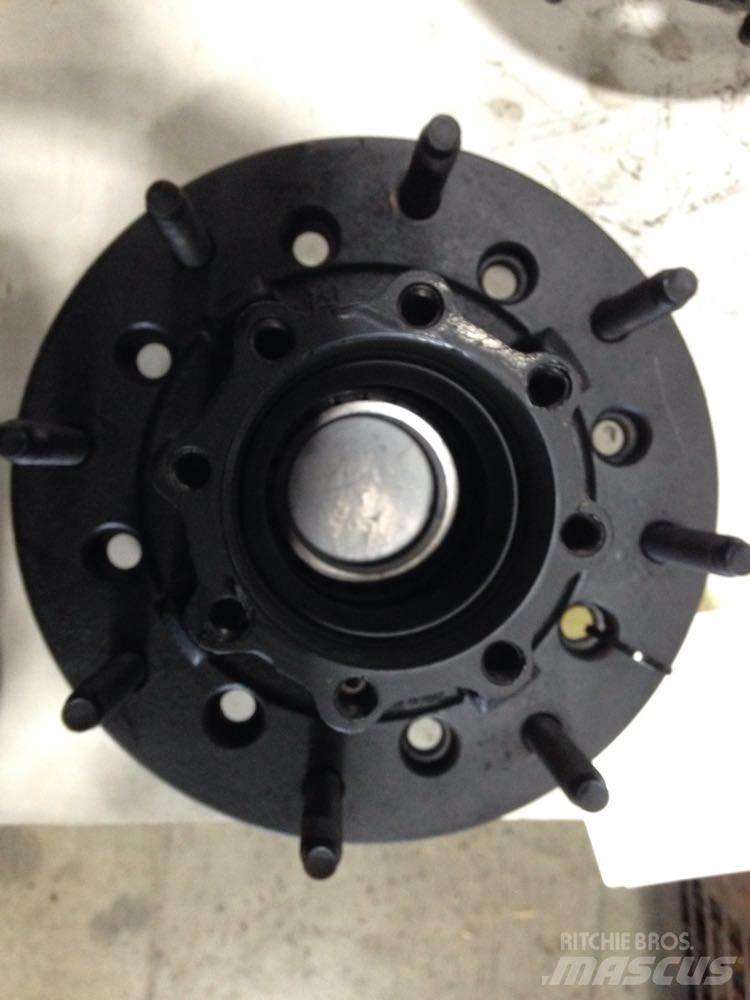 Meritor  运输工具-其他