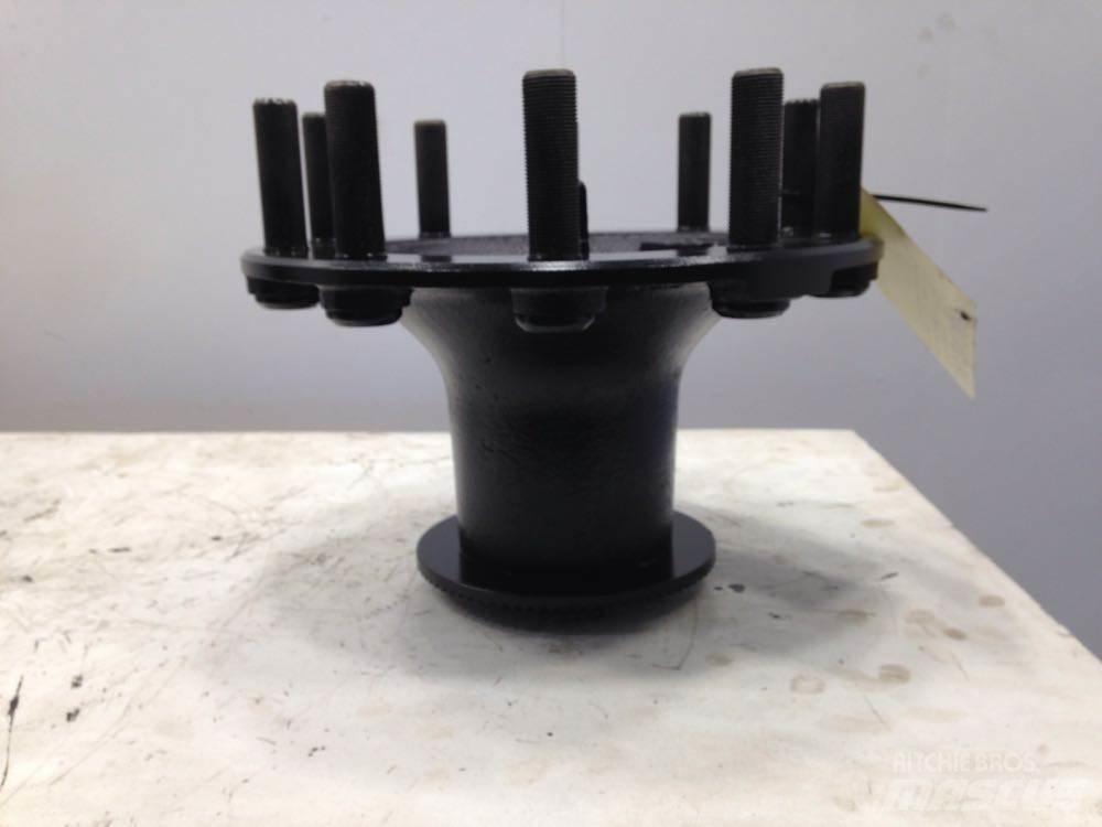 Meritor  运输工具-其他