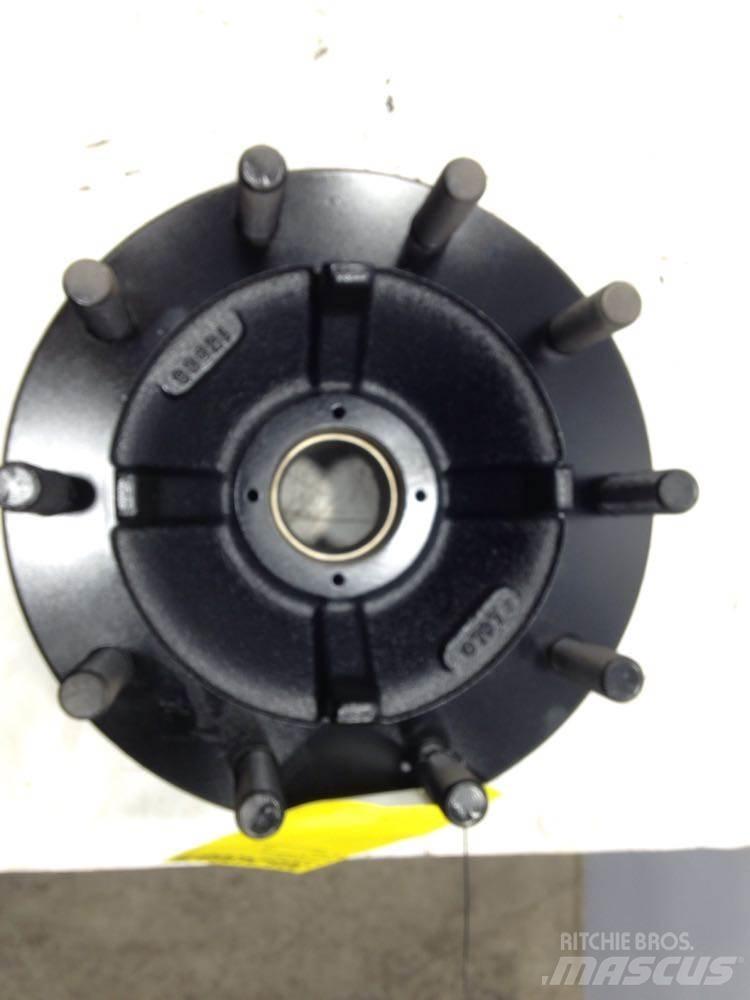 Meritor  运输工具-其他
