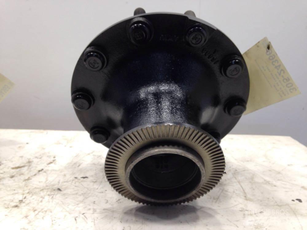 Meritor  运输工具-其他